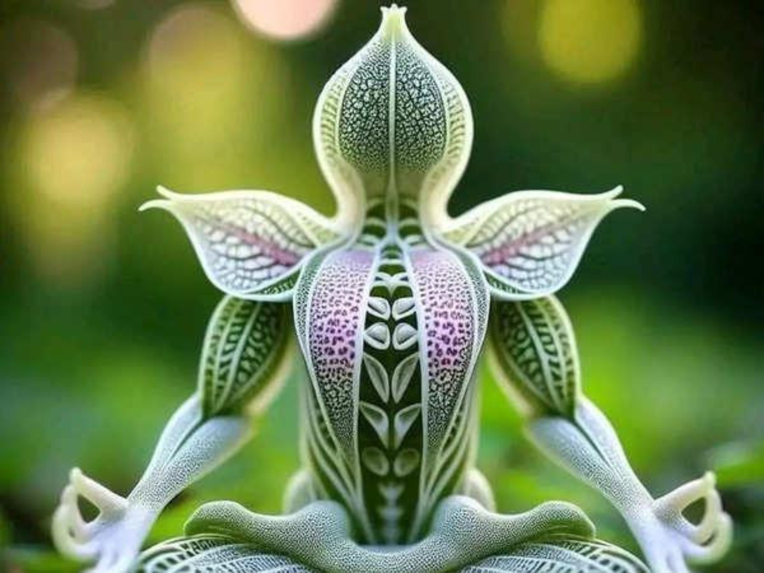 Shiva's Reset Retreat Logo